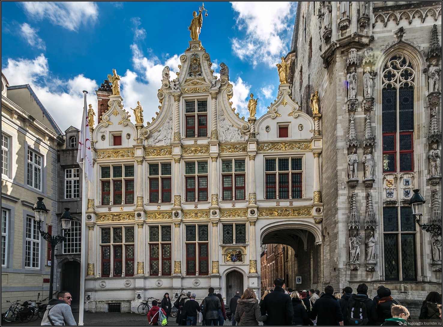 Brugge